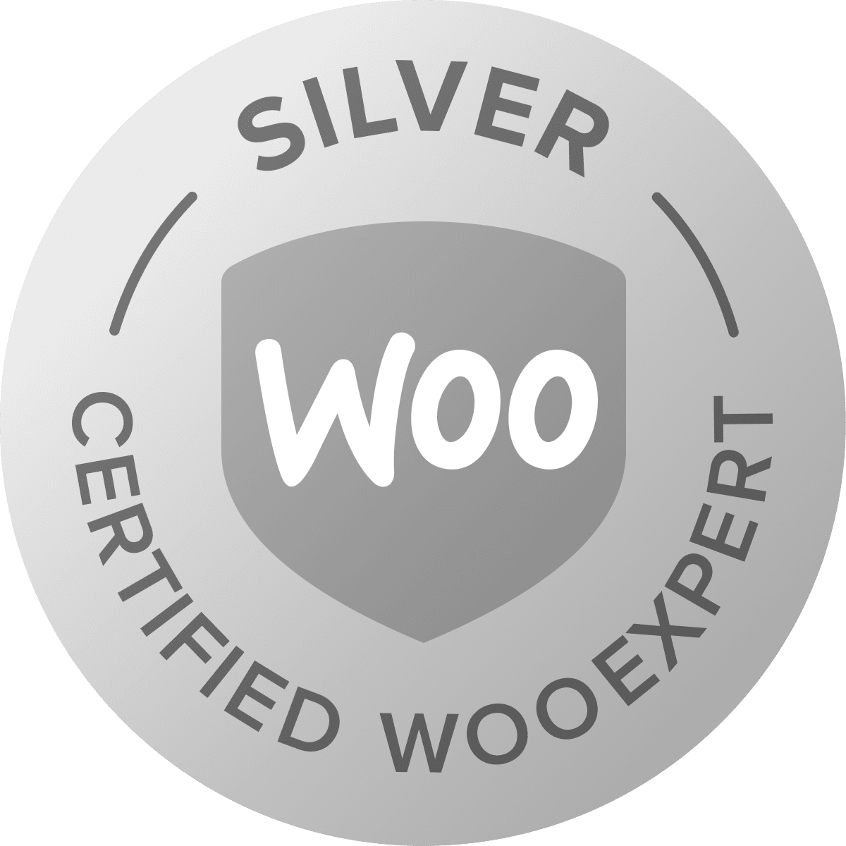 WooExpert Badge